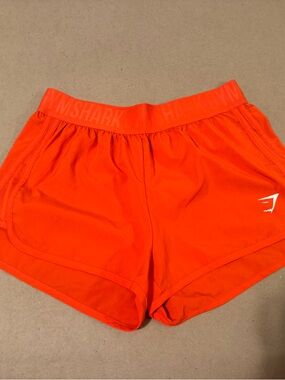 Gymshark Women's Loose Fit Shorts